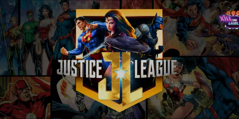 Kinh nghiệm quý báu khi chơi Justice League